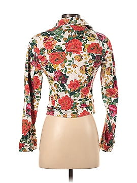 Pilcro by Anthropologie Jacket (view 2)