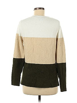 J.Crew Factory Store Pullover Sweater (view 2)