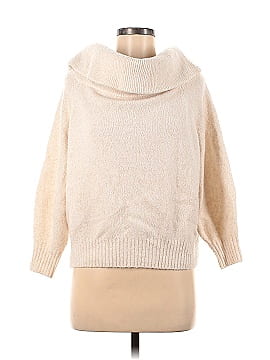 H&M Turtleneck Sweater (view 1)