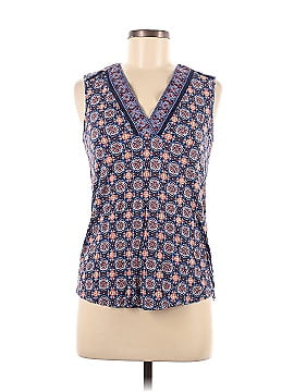 Daniel Rainn Sleeveless Blouse (view 1)