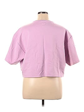 Lee Short Sleeve T-Shirt (view 2)