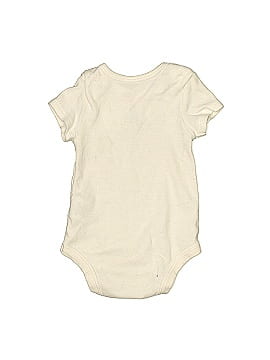 Disney Baby Short Sleeve Onesie (view 2)