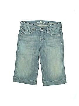 7 For All Mankind Jeans (view 1)