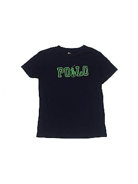 Polo by Ralph Lauren Short Sleeve T-Shirt (view 1)