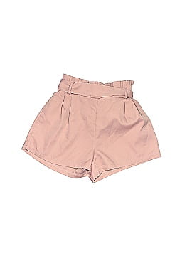 Shein Shorts (view 2)