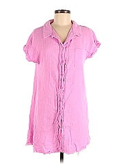 Pink Lily Casual Dress