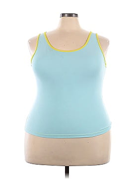 Pop Fit Active Tank (view 1)