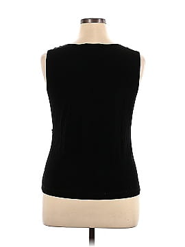 Travelers by Chico's Sleeveless Top (view 2)