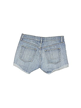 J.Crew Factory Store Denim Shorts (view 2)