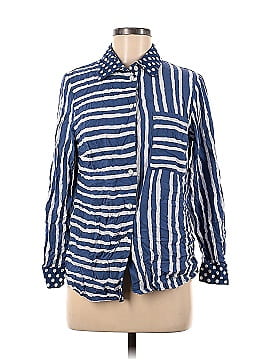 Michael Tyler Long Sleeve Button-Down Shirt (view 1)