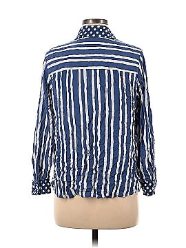 Michael Tyler Long Sleeve Button-Down Shirt (view 2)