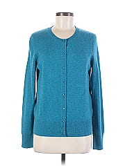 Lord & Taylor Cashmere Cardigan