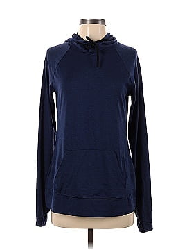 Active by Old Navy Pullover Hoodie (view 1)