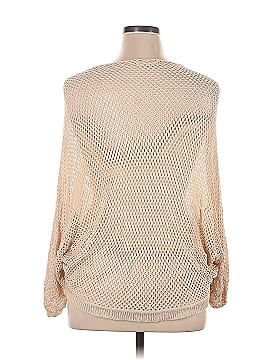 Simply Couture Long Sleeve Top (view 2)