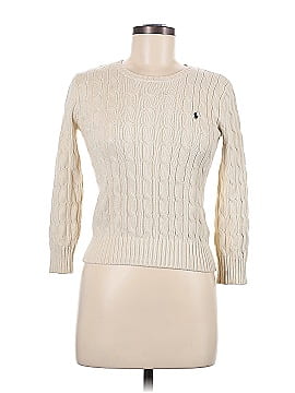 Polo by Ralph Lauren Pullover Sweater (view 1)