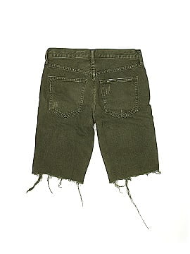 We the Free Denim Shorts (view 2)