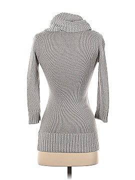 My Michelle Turtleneck Sweater (view 2)