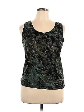 Chico's Sleeveless Blouse (view 1)