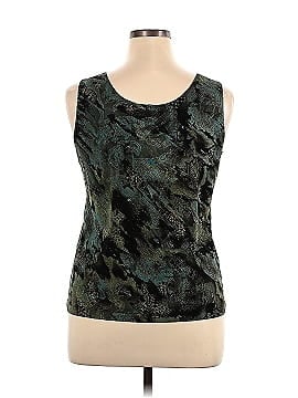 Chico's Sleeveless Blouse (view 2)