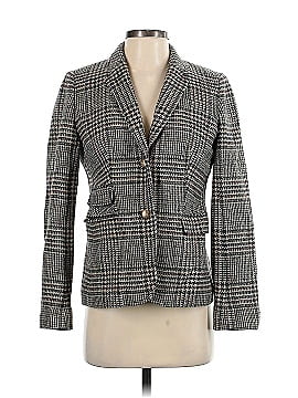 J.Crew Wool Blazer (view 1)