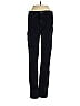 J Brand Solid Blue Jeans Size 27 waist - photo 1