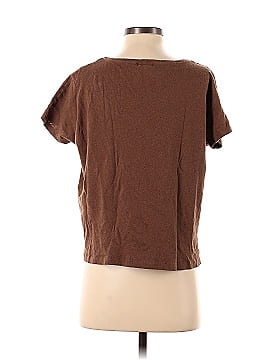 Diega Short Sleeve T-Shirt (view 2)