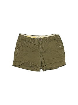 Old Navy Khaki Shorts (view 1)