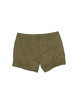 Old Navy Khaki Shorts (view 2)