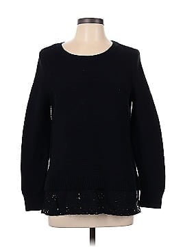 Ann Taylor LOFT Pullover Sweater (view 1)