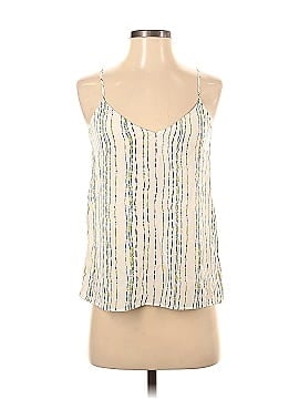 Equipment Sleeveless Blouse (view 1)