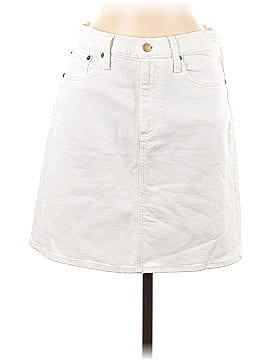 J.Crew Denim Skirt (view 1)