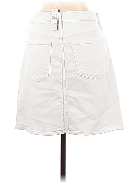 J.Crew Denim Skirt (view 2)