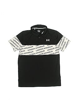 Under Armour Short Sleeve Polo (view 1)