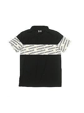 Under Armour Short Sleeve Polo (view 2)