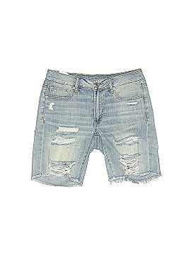 American Eagle Outfitters Denim Shorts (view 1)