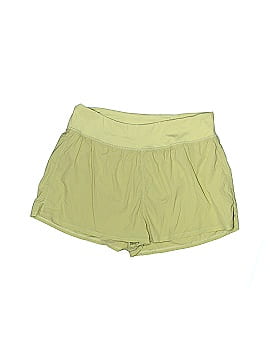 MWL by Madewell Athletic Shorts (view 1)