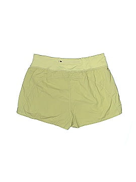 MWL by Madewell Athletic Shorts (view 2)