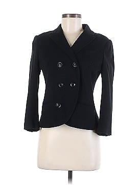 Diane von Furstenberg Blazer (view 1)