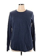 Duluth Trading Co. Pullover Sweater