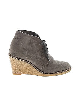 J.Crew Ankle Boots (view 1)