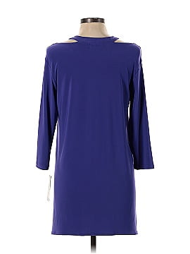 Sympli 3/4 Sleeve Blouse (view 2)