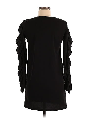 Daisy Street Long Sleeve Top (view 2)