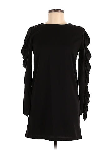 Daisy Street Long Sleeve Top (view 1)