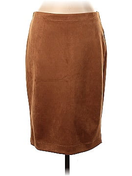 T Tahari Casual Skirt (view 1)