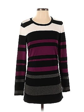 Pina Rossi Pullover Sweater (view 1)
