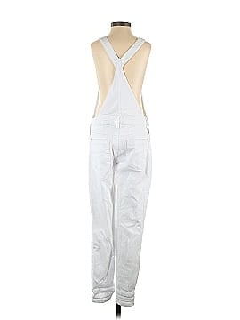 Just Fab Overalls (view 2)