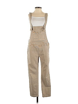 Free People Overalls (view 1)
