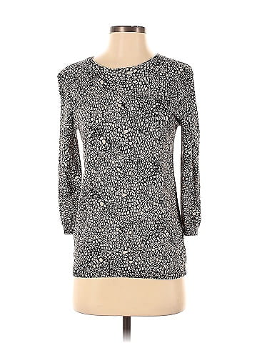 Dana Buchman Pullover Sweater (view 1)