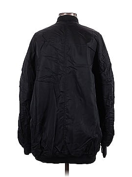 Zara Jacket (view 2)