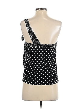 J.Crew Sleeveless Silk Top (view 2)